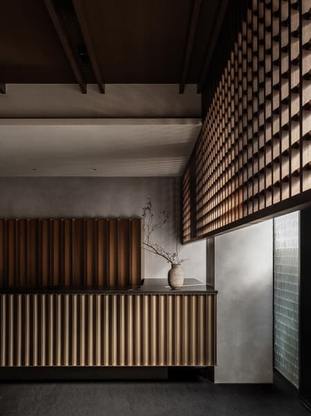 Renovation of Feria Hotel in Shenzhen Bay